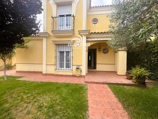 Xalet  Sector a 2ª fase. Precioso chalet independiente en venta, matalascañas
