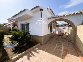 Xalet  Sector k. Chalet independiente de dos habitaciones en venta, en matalascañ