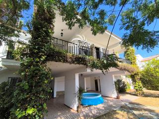 Xalet  Sector e. Chalet independiente con mucho potencial en venta, matalascañas
