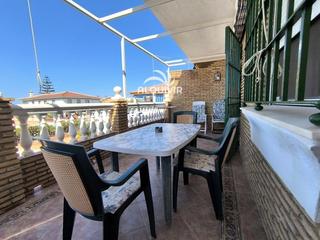 Casa adossada  Sector c segunda fase. Nuevo chalet adosado en venta en matalascañas, en la zona de cañ