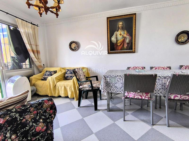 Foto 2bbba903-5784-490b-a78e-39be135455e8. Casa adossada amb aparcament a Coto Almonte