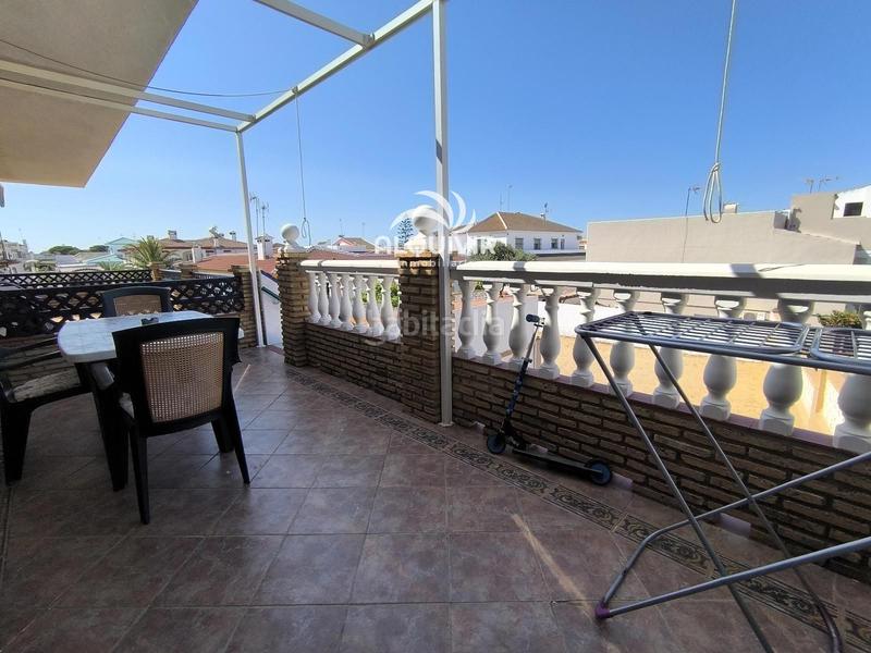 Foto aa49a052-7410-4ae5-a0a4-4decccf7d5b6. Casa adossada amb aparcament a Coto Almonte