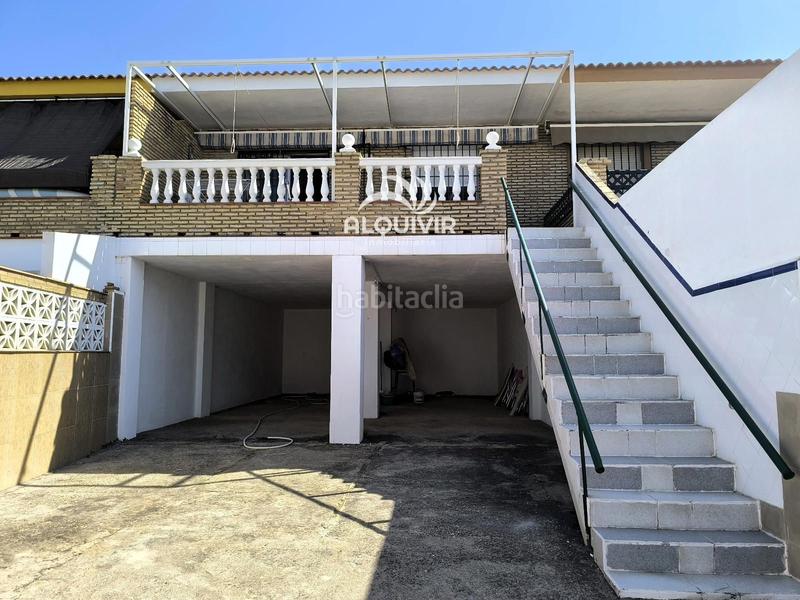 Foto cd4fed21-22c9-41b2-b770-777db370adae. Casa adossada amb aparcament a Coto Almonte