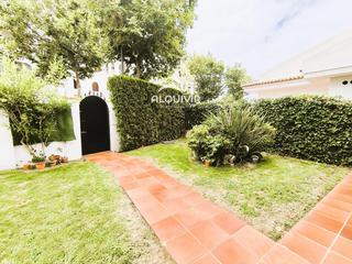 Casa adossada  Sector o. Chalet adosado en venta en matalascañas, zona caño guerrero