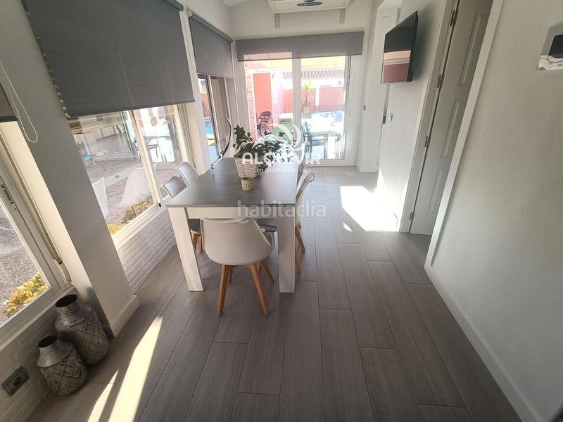Foto a996464e-8c76-408e-904c-37ee53d719fe. Casa aparellada amb aparcament piscina a Centro - Torre de la Higuera Almonte