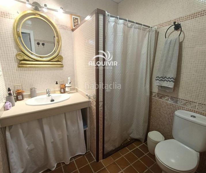 Foto c19d78f3-5db2-4c8e-9b6d-8dbecc52ed4e. Casa aparellada amb aparcament piscina a Centro - Torre de la Higuera Almonte