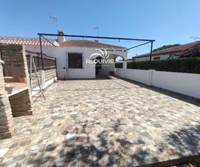 Casa aparellada  Sector o. Bonito pareado en matalascañas a 300 metros de la playa en venta