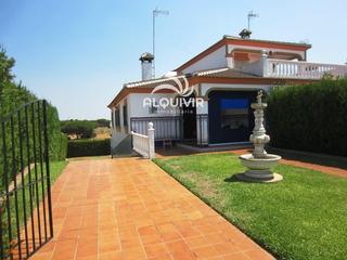 Casa pareada en Centro - Torre de la Higuera. Bonito chalet pareado en cao guerrero, matalascaas, en venta