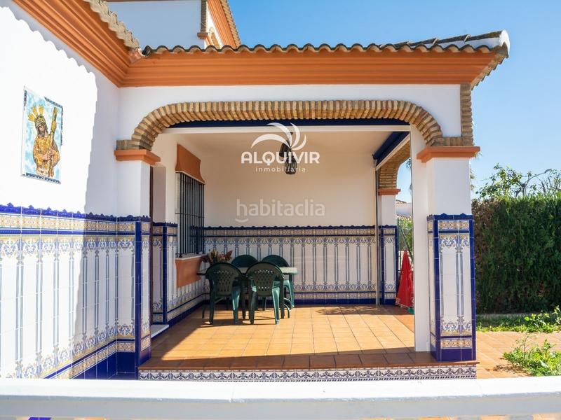 Foto 61d192b0-cda8-453b-a52b-722871bda43c. Doppelhaus mit parking in Centro - Torre de la Higuera Almonte