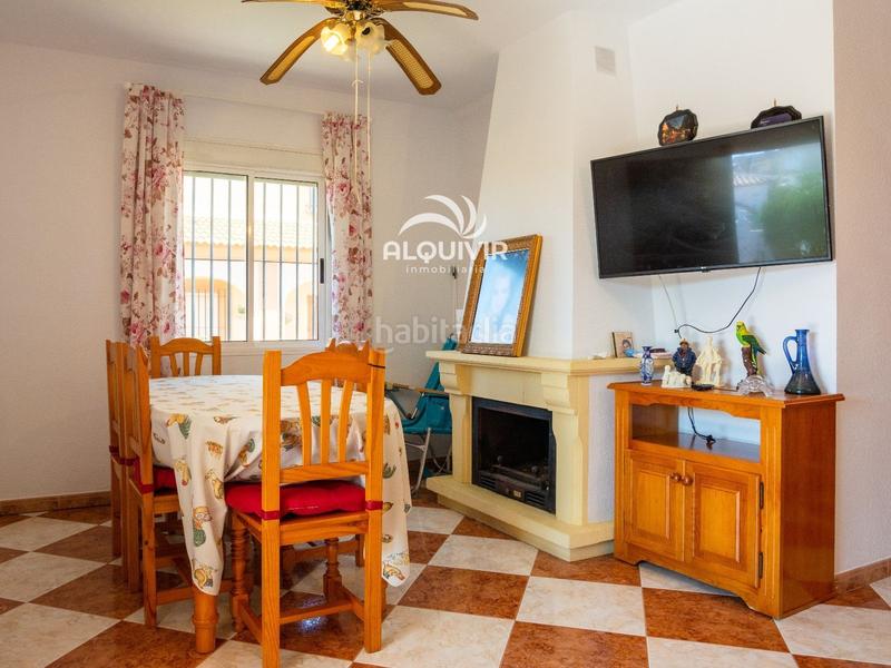 Foto 9810afc9-bfee-4857-9546-edbffca39522. Doppelhaus mit parking in Centro - Torre de la Higuera Almonte