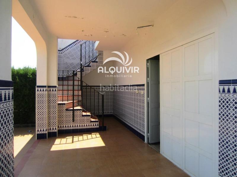 Foto a2f8206f-6cd8-4f00-8df4-6c507b375c21. Doppelhaus mit parking in Centro - Torre de la Higuera Almonte