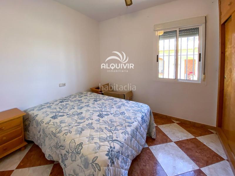 Foto e6c9c55c-71be-465b-984a-96d202615776. Doppelhaus mit parking in Centro - Torre de la Higuera Almonte
