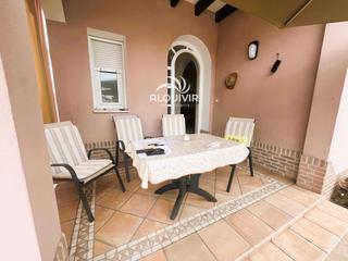 Casa adossada  Sector laguna del sopeton. Exclusiva. precioso chalet en venta en matalascañas.
