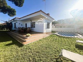Xalet  Sector h. Chalet independiente, en venta, en matalascañas. sector halcón p