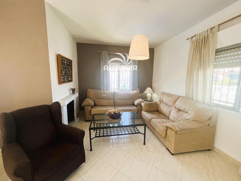 Foto 6854f73f-c814-4352-89b2-04815754d838. Chalet con parcheggio piscina in Centro - Torre de la Higuera Almonte