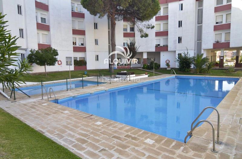 Foto 44fd84f1-2e9b-46f2-b9bd-9366164960f5. Pis amb aparcament piscina a Golf - Torre Almenara Almonte