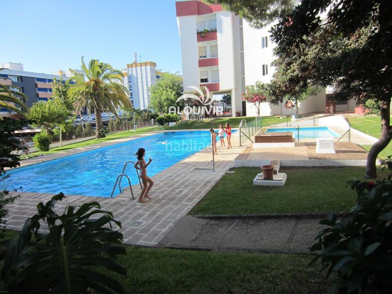 Foto fa87b119-093e-44f5-9009-96868612bce5. Pis amb aparcament piscina a Golf - Torre Almenara Almonte