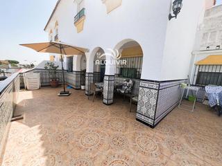 Casa adosada  Sector somormujo. Chalet adosado, en venta en matalascaas. en urbanizacin privad