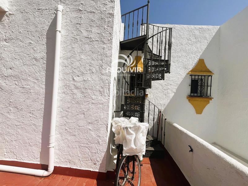 Foto 0fe1beb2-30fa-4e7e-bb9e-76d2d91ea7c5. Casa adosada chalet adosado, en venta en matalascañas. en urbanización privada con piscina comunitaria, zona Caño Guerrero. en Almonte