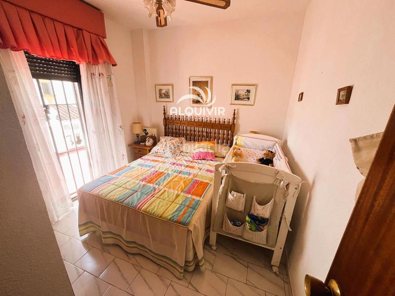 Foto 1281d09a-6009-4b3d-aea5-f6457b302e15. Casa adosada chalet adosado, en venta en matalascañas. en urbanización privada con piscina comunitaria, zona Caño Guerrero. en Almonte