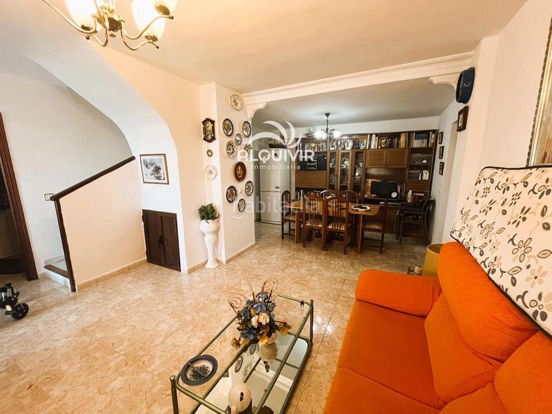 Foto 583a4fb6-f274-4c4b-a90e-71cd33406405. Casa adosada chalet adosado, en venta en matalascañas. en urbanización privada con piscina comunitaria, zona Caño Guerrero. en Almonte