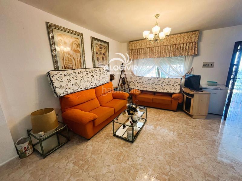 Foto 68d7bfe2-d122-4fdb-9368-f28871d88e71. Casa adosada chalet adosado, en venta en matalascañas. en urbanización privada con piscina comunitaria, zona Caño Guerrero. en Almonte