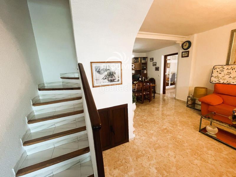 Foto 71eaccca-c1cf-4ed1-a7b3-dc1778424128. Casa adosada chalet adosado, en venta en matalascañas. en urbanización privada con piscina comunitaria, zona Caño Guerrero. en Almonte