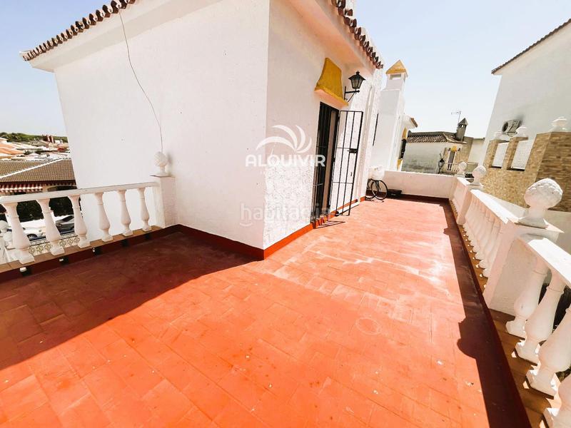 Foto 7599e108-0f6f-4be9-9869-20e90f5dccf7. Casa adosada chalet adosado, en venta en matalascañas. en urbanización privada con piscina comunitaria, zona Caño Guerrero. en Almonte