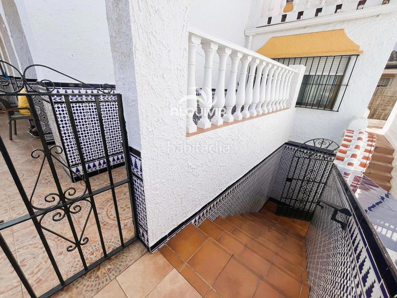Foto c213ac6a-01f4-4075-9ea9-fa7b2977effb. Casa adosada chalet adosado, en venta en matalascañas. en urbanización privada con piscina comunitaria, zona Caño Guerrero. en Almonte