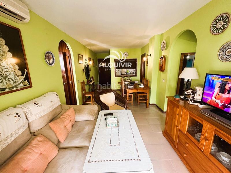 Foto 2341776c-8494-4a17-b5ab-07b2a6147326. Pis amb aparcament piscina a Caño Guerrero Almonte