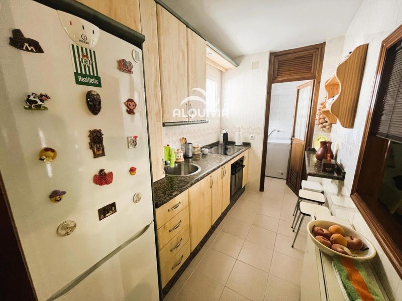 Foto 731e22dc-7f94-4241-85fa-24460cac5833. Pis amb aparcament piscina a Caño Guerrero Almonte