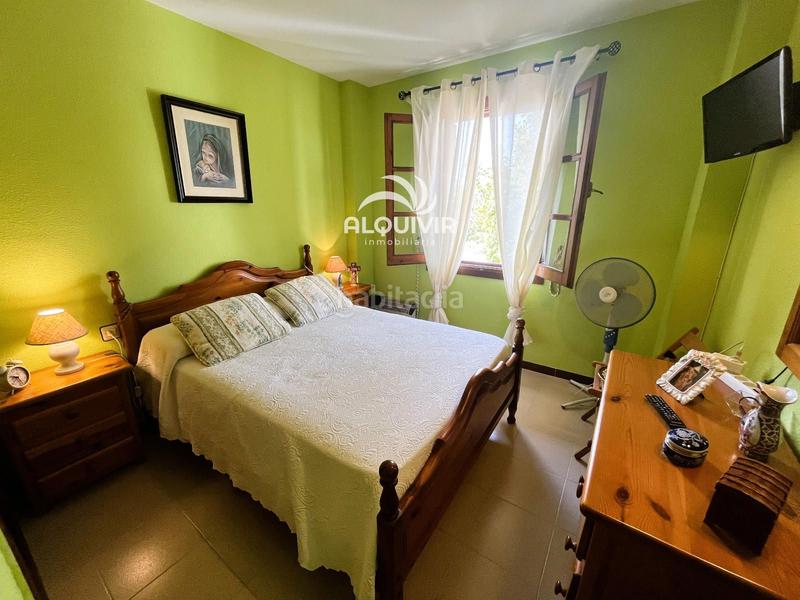 Foto 7b89fe95-4ae2-4456-91bb-4309283e2611. Pis amb aparcament piscina a Caño Guerrero Almonte