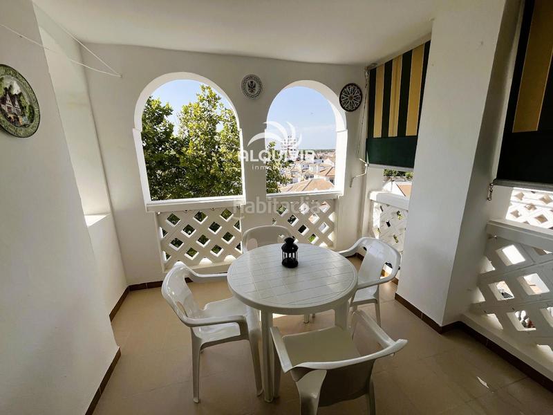 Foto ba967c11-9f19-4eb0-9162-b1b7849bb934. Pis amb aparcament piscina a Caño Guerrero Almonte