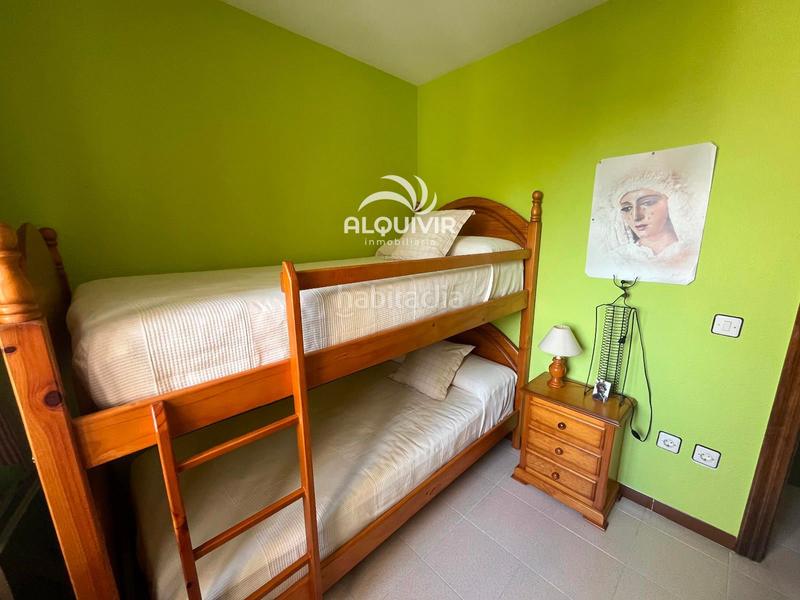 Foto c273f15e-d876-4717-bae5-b50381869e05. Pis amb aparcament piscina a Caño Guerrero Almonte