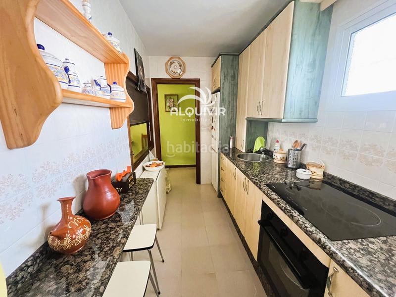 Foto ca5e59dc-06bb-42a6-82bf-7511d74373cc. Pis amb aparcament piscina a Caño Guerrero Almonte