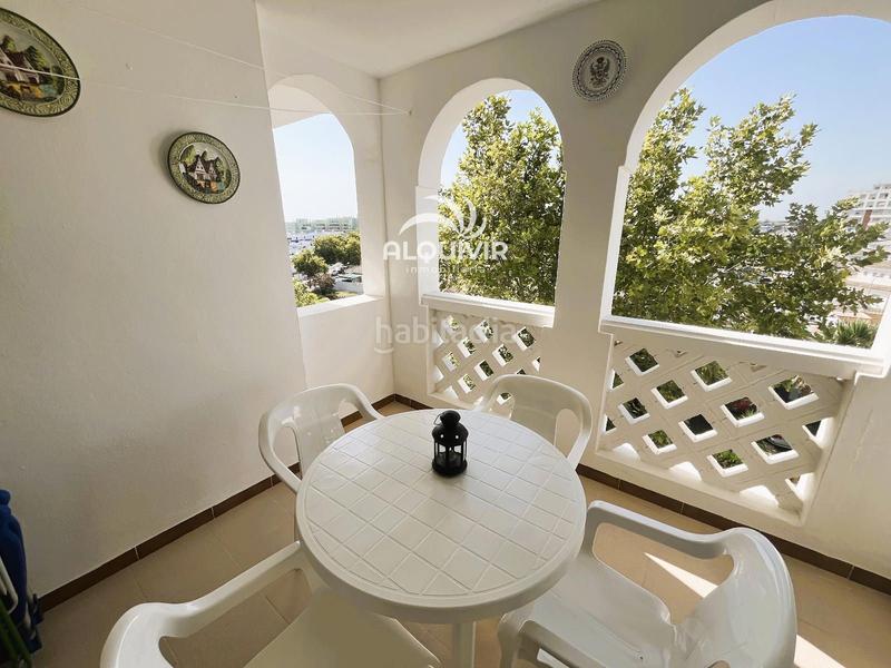 Foto d78f93d9-f584-485d-bc87-973f049aac32. Pis amb aparcament piscina a Caño Guerrero Almonte