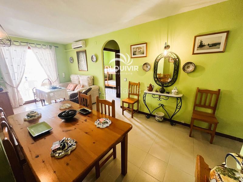 Foto e11e6c27-6ae0-4ad6-b6f3-ce72ef6d9b81. Pis amb aparcament piscina a Caño Guerrero Almonte