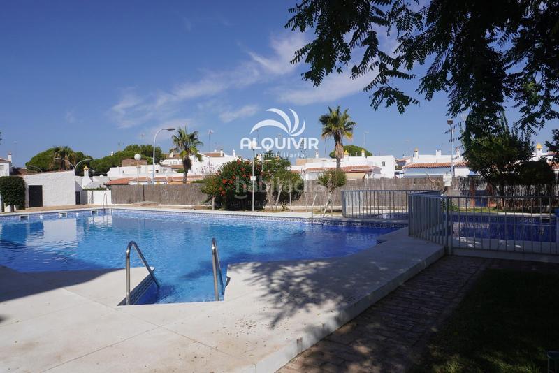 Foto 0b9d60f5-86a4-4faa-9cd5-219ae4341654. Piso  de dos dormitorios en venta, en matalascañas. en el sector somormujo. en Almonte