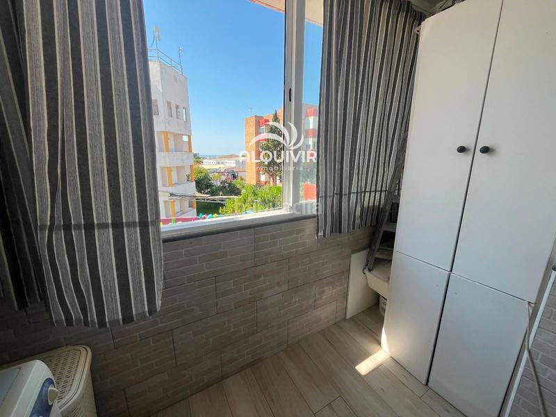 Foto 16250975-0d38-46ce-921b-739e3f1e6772. Piso  de dos dormitorios en venta, en matalascañas. en el sector somormujo. en Almonte
