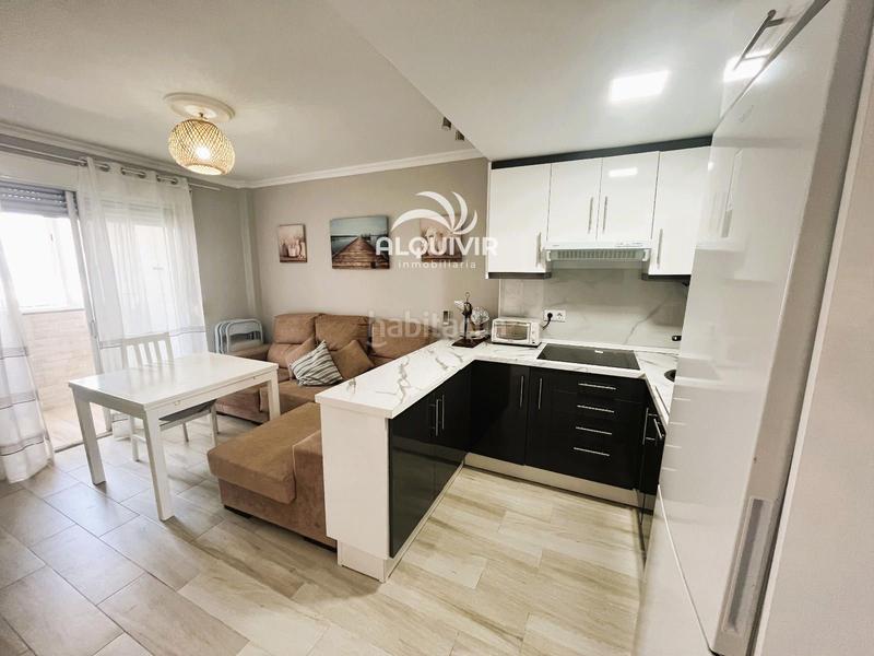 Foto c14cd5e0-46a8-423c-ad42-b66852950fba. Piso  de dos dormitorios en venta, en matalascañas. en el sector somormujo. en Almonte