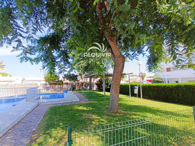Foto f28f2d4c-ad00-4384-90d4-a771aa660030. Piso  de dos dormitorios en venta, en matalascañas. en el sector somormujo. en Almonte