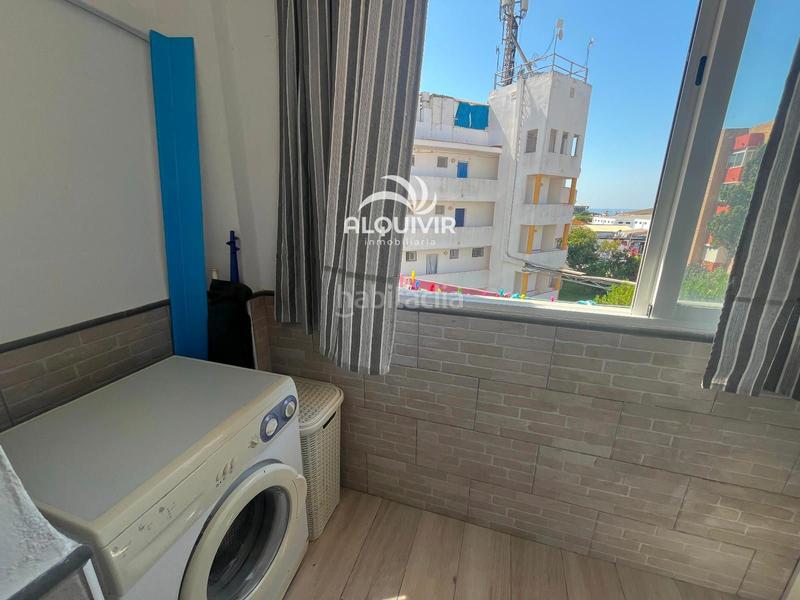 Foto ff518cee-f7f1-4f95-a879-f6cd95b9ce00. Piso  de dos dormitorios en venta, en matalascañas. en el sector somormujo. en Almonte