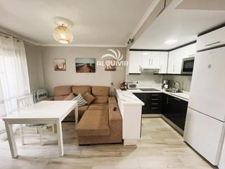 Piso en Sector s 2. Piso de dos dormitorios en venta, en matalascañas. zona caño gue
