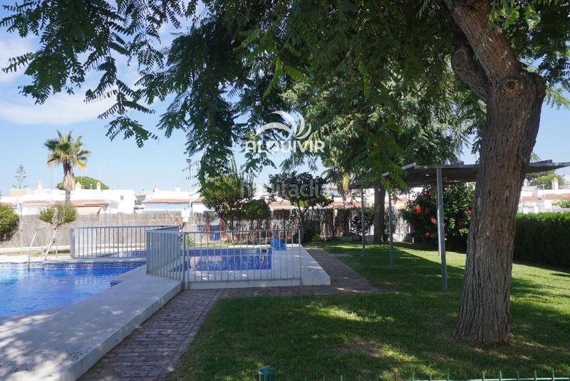 Foto 01526beb-fdb5-47fc-9e11-030934222641. Piso en sector s 2 piso de dos dormitorios en venta, en matalascañas. zona Caño Guerrero en Almonte