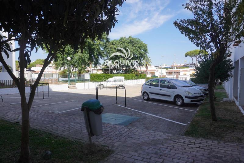 Foto 0727819d-4e5e-42b1-9c02-231798b3978e. Piso en sector s 2 piso de dos dormitorios en venta, en matalascañas. zona Caño Guerrero en Almonte