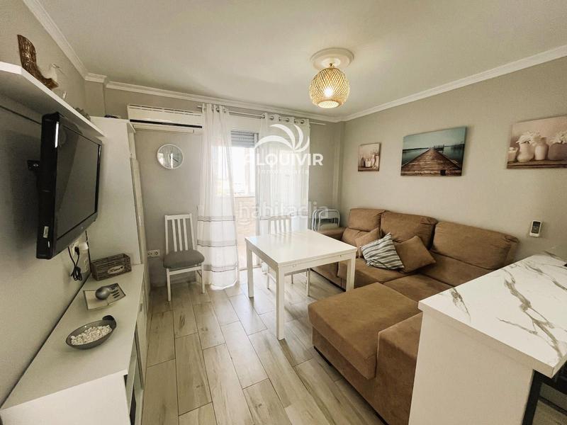 Foto 42782635-4522-499a-9724-f0c9c32af17b. Piso en sector s 2 piso de dos dormitorios en venta, en matalascañas. zona Caño Guerrero en Almonte