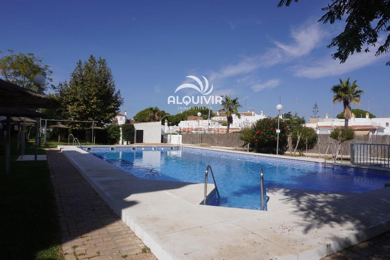 Foto b2a3c9e3-2d4c-42d1-a65c-2162ad42601d. Piso en sector s 2 piso de dos dormitorios en venta, en matalascañas. zona Caño Guerrero en Almonte