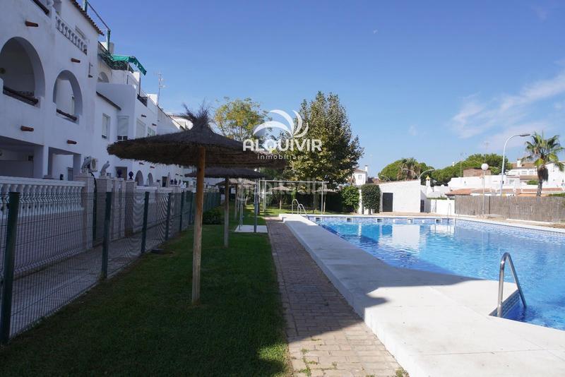 Foto ca02ffc6-ca90-4142-8f44-60b7b26fcf5b. Piso en sector s 2 piso de dos dormitorios en venta, en matalascañas. zona Caño Guerrero en Almonte