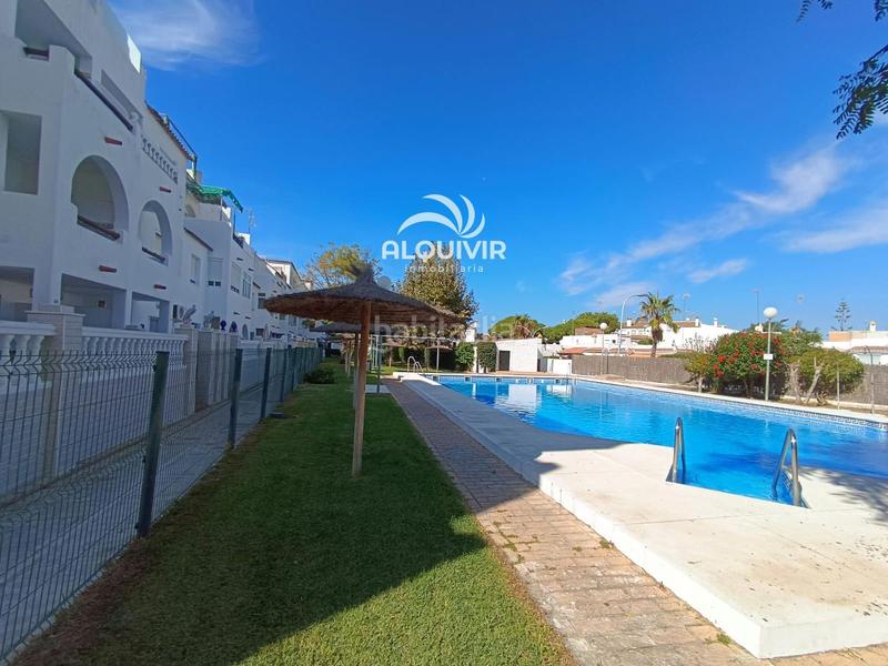 Foto d276e706-3031-439b-9938-7fe306001ac2. Piso en sector s 2 piso de dos dormitorios en venta, en matalascañas. zona Caño Guerrero en Almonte