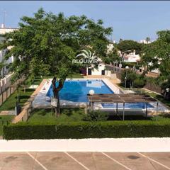 Pis  Sector s. Piso en venta en matalascañas, en el sector s. zona caño guerrer